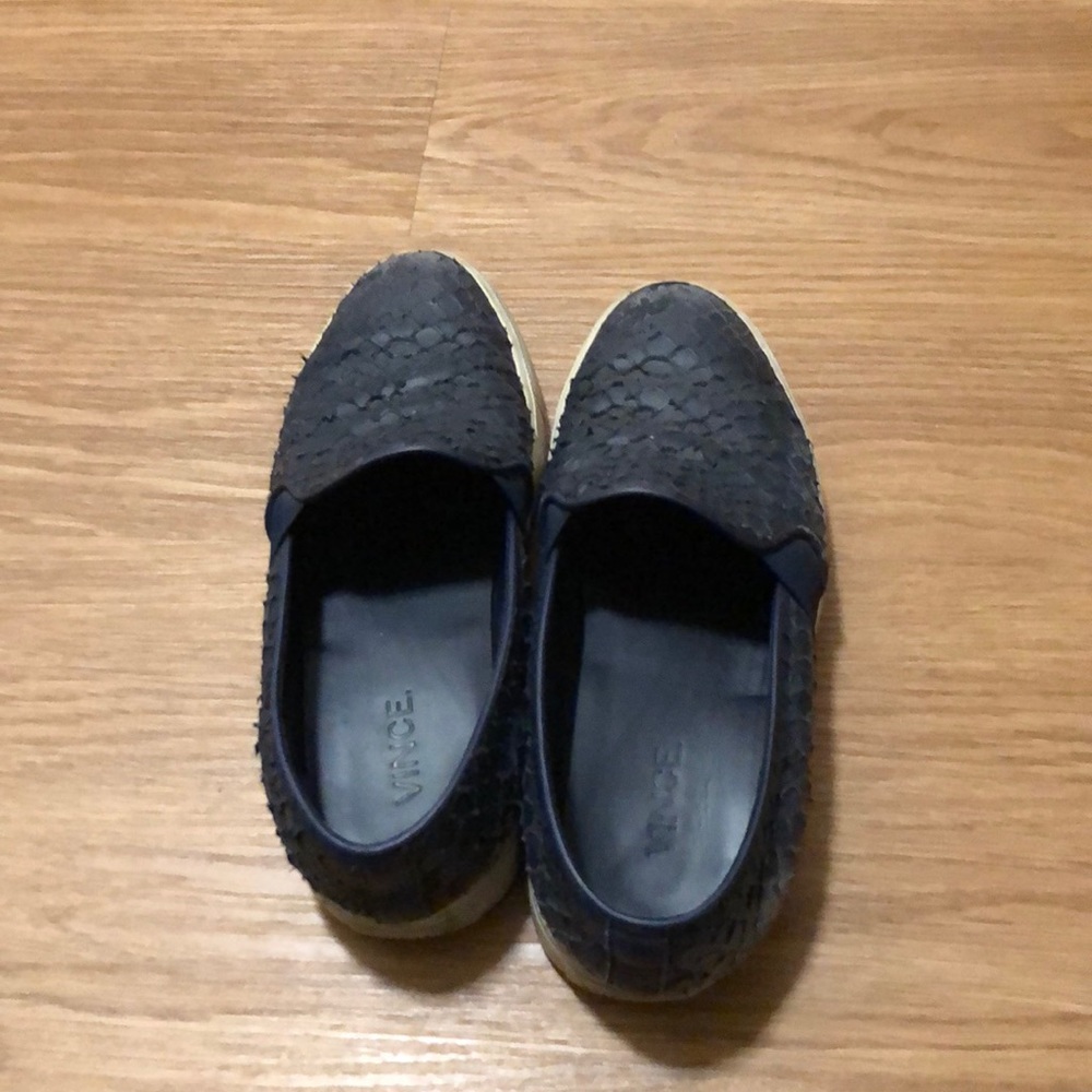Vince slip on US Women size 6.5